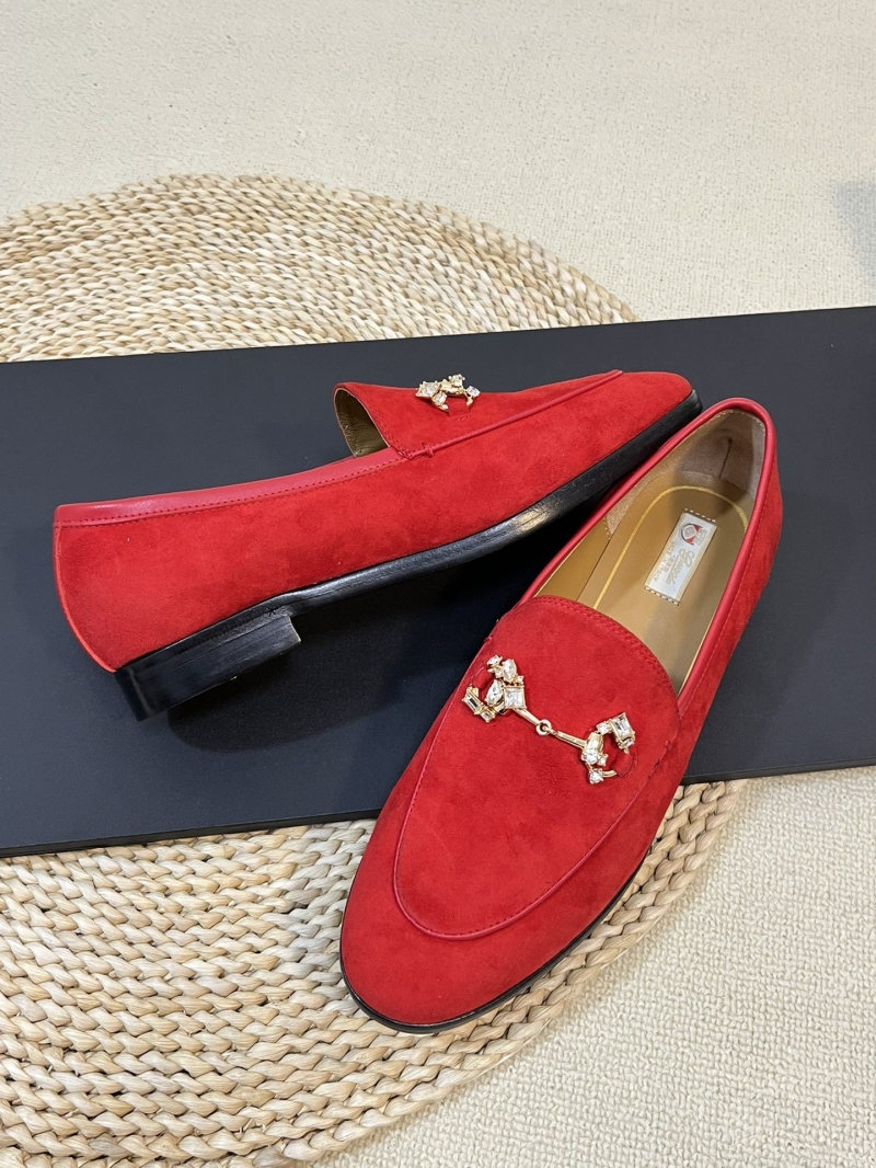 Gucci loafers